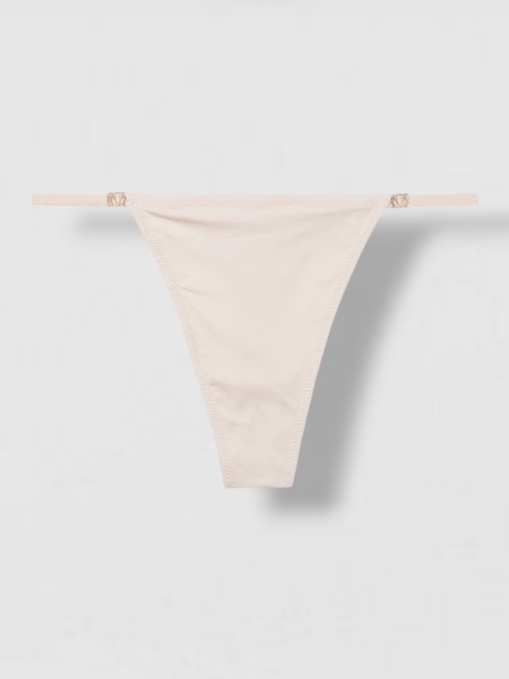 Victoria’s Secret Thong Panties Large New